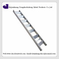 Korea type 2400mm height aluminum step ladders